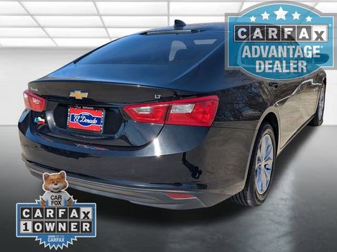 Used 2023 Chevrolet Malibu LT image 26