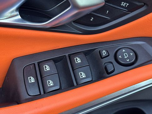 Used 2023 BMW M3 Competition w/ M Carbon Exterior Package image 13