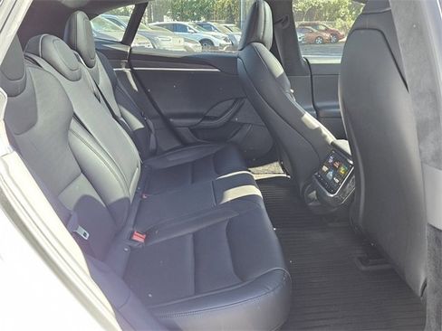 Used 2023 Tesla Model S Standard Range image 14