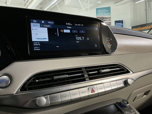 Used 2021 Hyundai Palisade Limited image 26