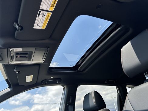 New 2026 Honda CR-V Sport Touring image 16