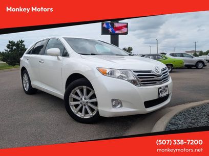 Used 2009 Toyota Venza AWD