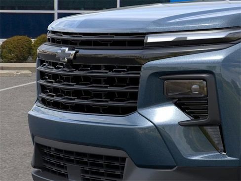 New 2026 Chevrolet Traverse LT w/ Midnight/Sport Edition image 13