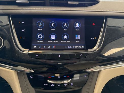 Used 2020 Cadillac XT6 Premium Luxury AWD/4WD image 20