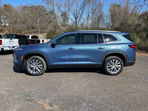 New 2026 Buick Enclave Preferred w/ Power Package image 2