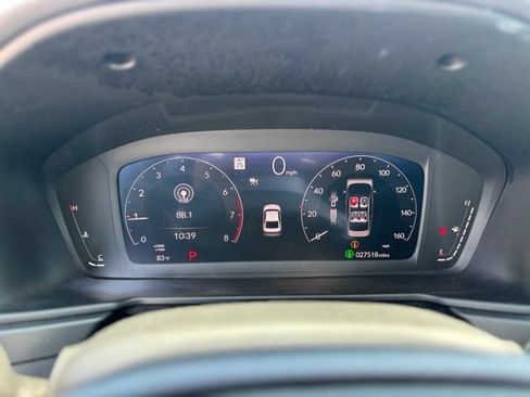 Used 2025 Honda Accord SE image 14