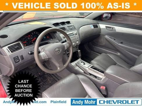 Used 2008 Toyota Solara SE image 25