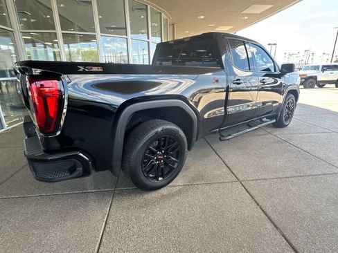 Used 2022 GMC Sierra 1500 Elevation AWD/4WD image 6