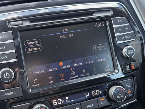 Used 2020 Nissan Maxima Platinum w/ Sport Mat Group image 86