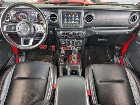 Used 2020 Jeep Gladiator Rubicon image 19