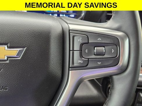 Used 2025 Chevrolet Silverado 2500 LT w/ Convenience Package AWD/4WD image 22