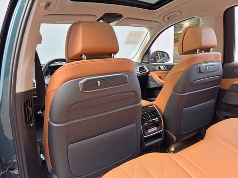 Used 2023 BMW X7 xDrive40i w/ Executive Package AWD/4WD image 42