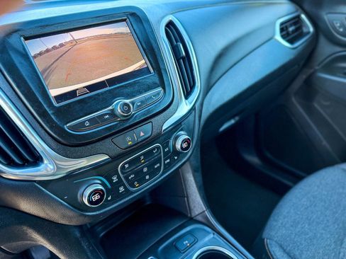 Used 2024 Chevrolet Equinox LT image 21