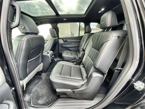 New 2025 Buick Enclave Avenir w/ Super Cruise Package image 26