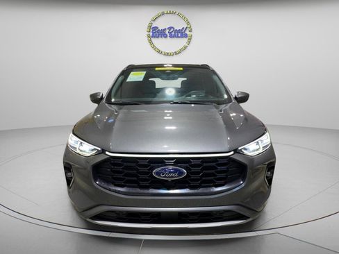 Used 2023 Ford Escape ST-Line Elite w/ Premium Technology Package AWD/4WD image 7