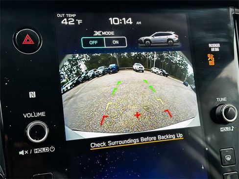 Used 2023 Subaru Outback Premium image 21