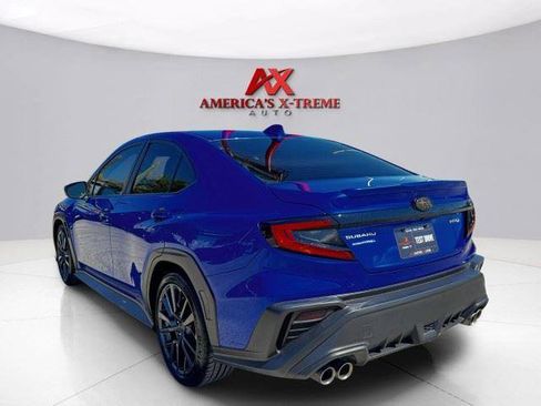 Used 2024 Subaru WRX Premium AWD/4WD image 3