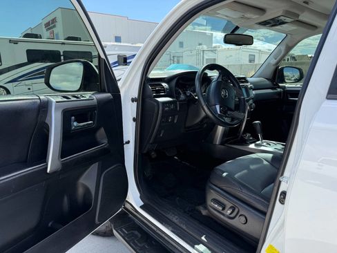 Used 2015 Toyota 4Runner SR5 Premium AWD/4WD image 15