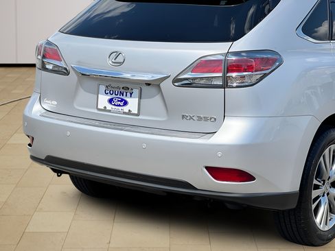 Used 2013 Lexus RX 350 FWD w/ Premium Pkg image 38