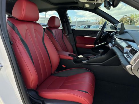 Certified 2025 Acura Integra A-Spec image 10