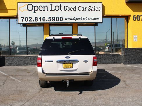 Used 2012 Ford Expedition EL King Ranch RWD image 26