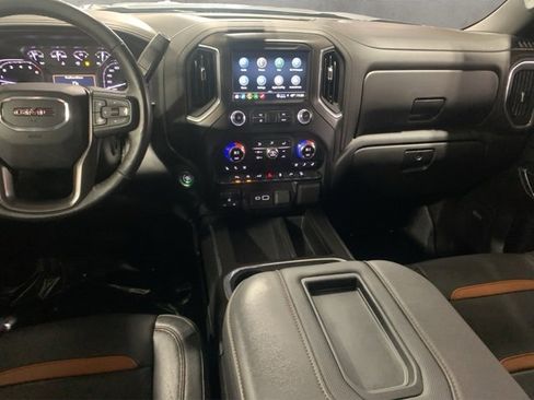 Used 2021 GMC Sierra 1500 AT4 w/ AT4 Premium Package image 19