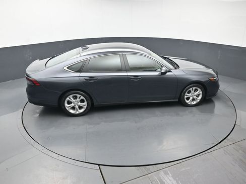 Used 2024 Honda Accord LX image 36