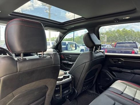 Used 2024 RAM 1500 TRX w/ TRX Level 2 Equipment Group AWD/4WD image 21