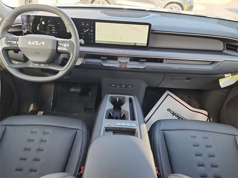 New 2026 Kia EV9 Wind image 20