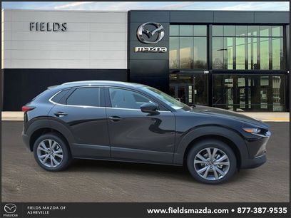 New 2025 MAZDA CX-30 AWD 2.5 S w/ Premium Package