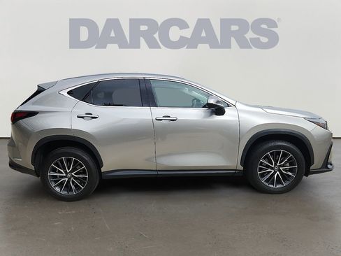 Used 2025 Lexus NX 350 AWD w/ Premium Package image 7