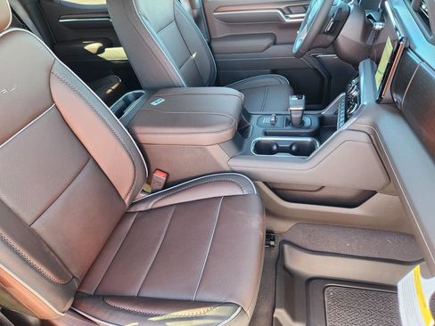 New 2026 GMC Sierra 1500 Denali image 18