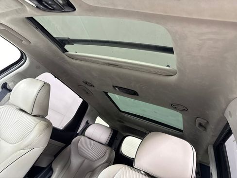 Used 2023 Hyundai Palisade Calligraphy AWD/4WD image 21