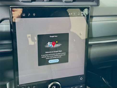 New 2026 GMC Terrain AT4 w/ Convenience Package III image 8