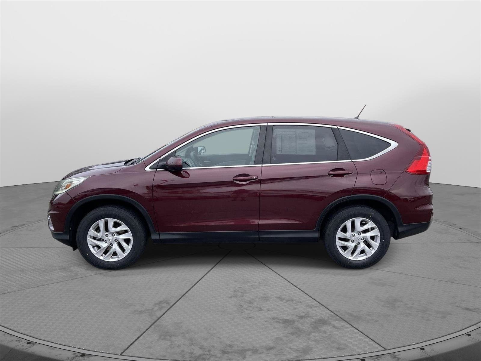 Used 2015 Honda CR-V EX image 18