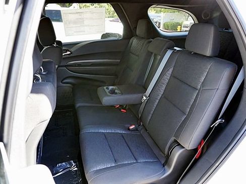 New 2026 Dodge Durango GT w/ Blacktop Package AWD/4WD image 19