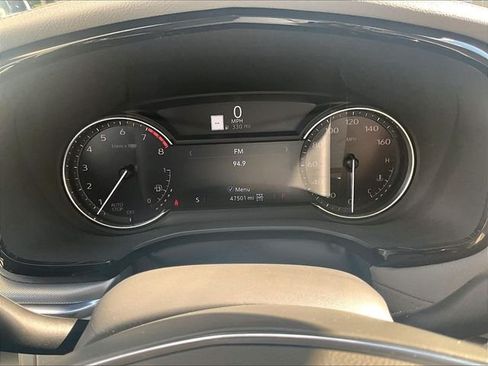 Used 2021 Cadillac XT5 Premium Luxury AWD/4WD image 26