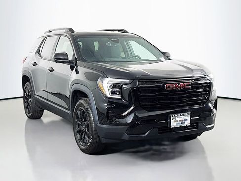 Used 2026 GMC Terrain Elevation w/ Black Edition image 1
