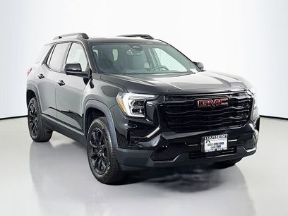 Used 2026 GMC Terrain Elevation w/ Black Edition