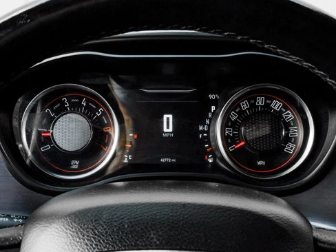 Used 2018 Dodge Challenger R/T w/ Sound Group RWD image 19