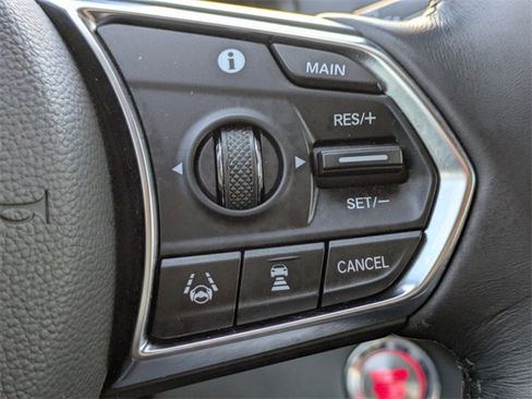 Used 2021 Acura RDX Technology Package image 30