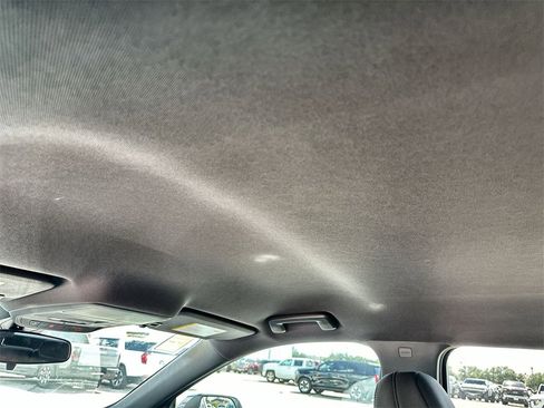 New 2026 GMC Terrain Elevation w/ Black Edition image 19