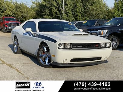 Used 2014 Dodge Challenger R/T Plus