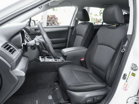 Used 2015 Subaru Outback 2.5i Premium w/ Protection Package #1 AWD/4WD image 16