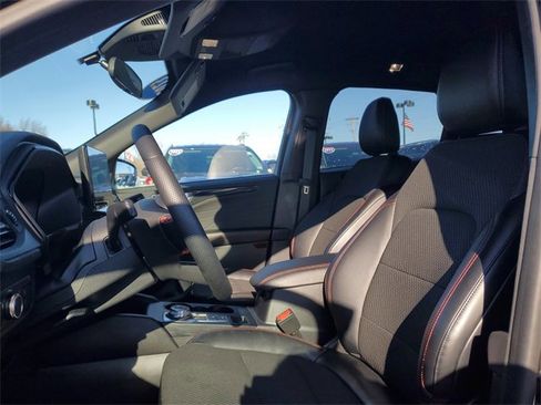 Certified 2023 Ford Escape ST-Line w/ Tech Pack #1 image 11