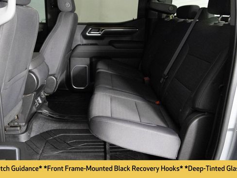 Certified 2023 Chevrolet Silverado 1500 RST w/ LPO, Liner Protection Package image 40