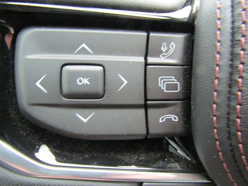 Used 2024 Jeep Wagoneer Launch Edition image 40