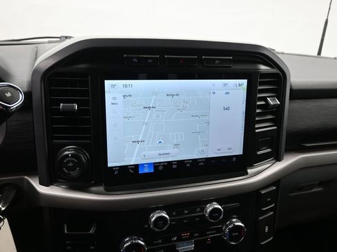 Used 2024 Ford F150 XLT image 18