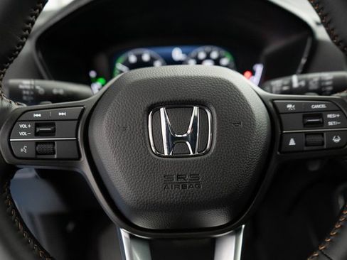 New 2026 Honda CR-V Sport-L image 19