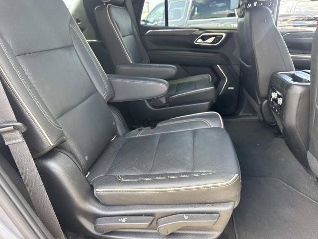Used 2021 GMC Yukon SLT w/ SLT Premium Package RWD image 12